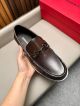 Ferragamo Brown Business Leather Shoes 042810 (7)_th.jpg